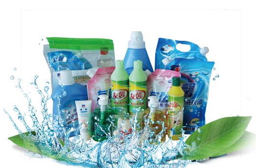 洗滌用品